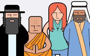 diversidade religiosa