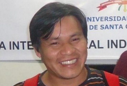 professor indigena SC1