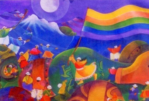 O que é cristianismo de libertação? 1 teologia da libertacao