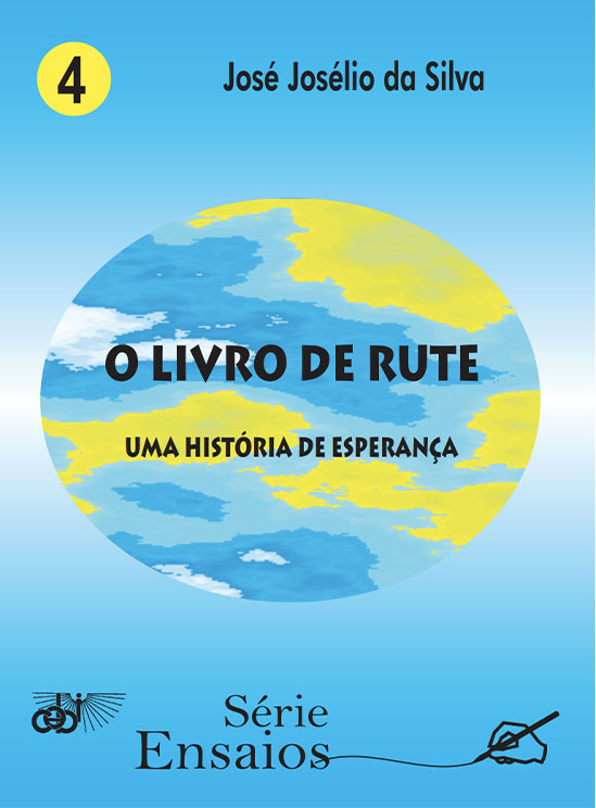 O livro de Rute: uma história de esperança / Ebook PDF