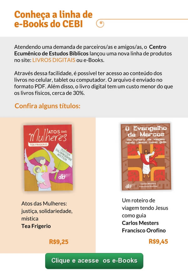 Portal do CEBI