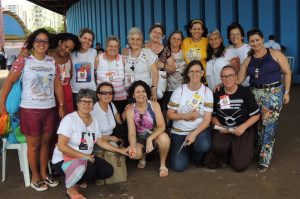 leitura feminista da biblia