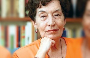 Maria Conceicao Tavares