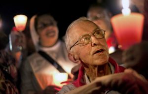 Casaldaliga, 90 anos