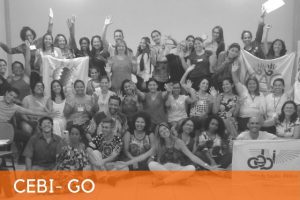 CEBI em Goiânia realiza escola bíblica