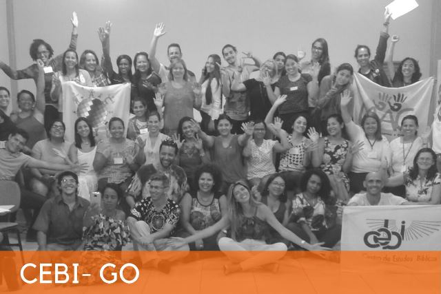 CEBI em Goiânia realiza escola bíblica