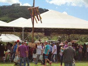romaria da terra 2018