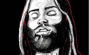 foto de capa Jesus