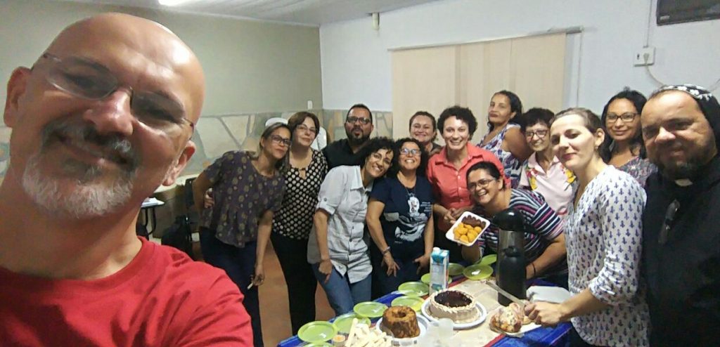 Portal do CEBI