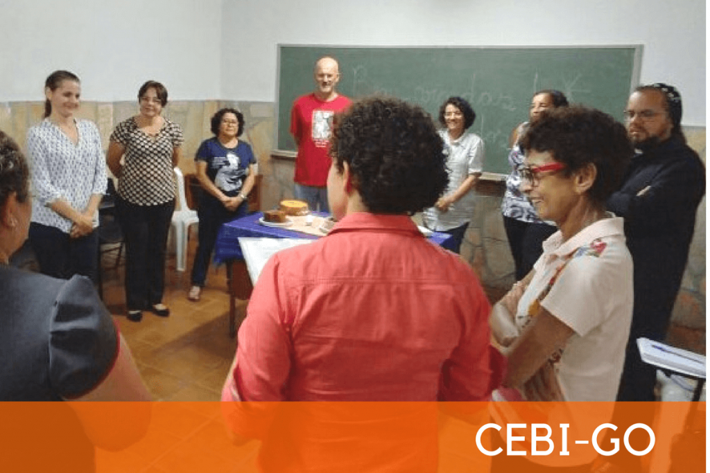 Portal do CEBI