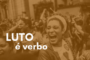 Marielle presente