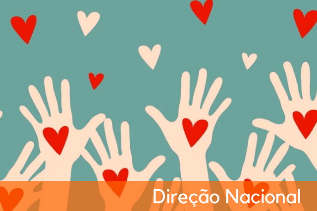 direcao nacional cebi