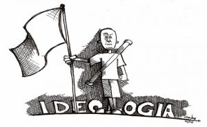 ideologia imagem capa