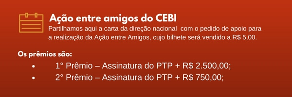 Portal do CEBI