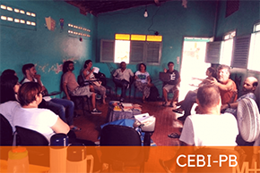 Portal do CEBI