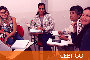 Portal do CEBI