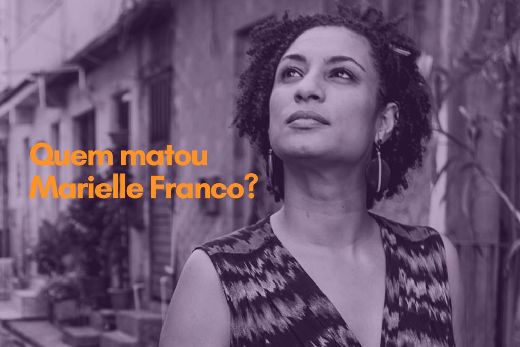 marielle franco