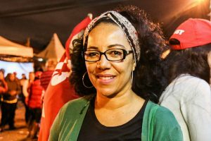 negra feminista