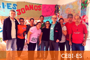 Portal do CEBI