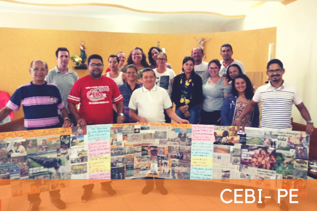 cebi pe capa
