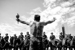 acampamento terra livre 20183