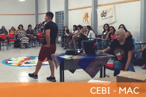 Portal do CEBI