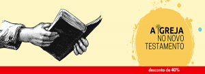 news banner a igreja