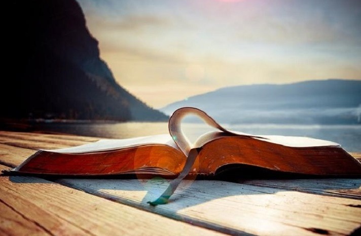 Meditação do evangelho: A Palavra de Deus tem nos renovado? 1