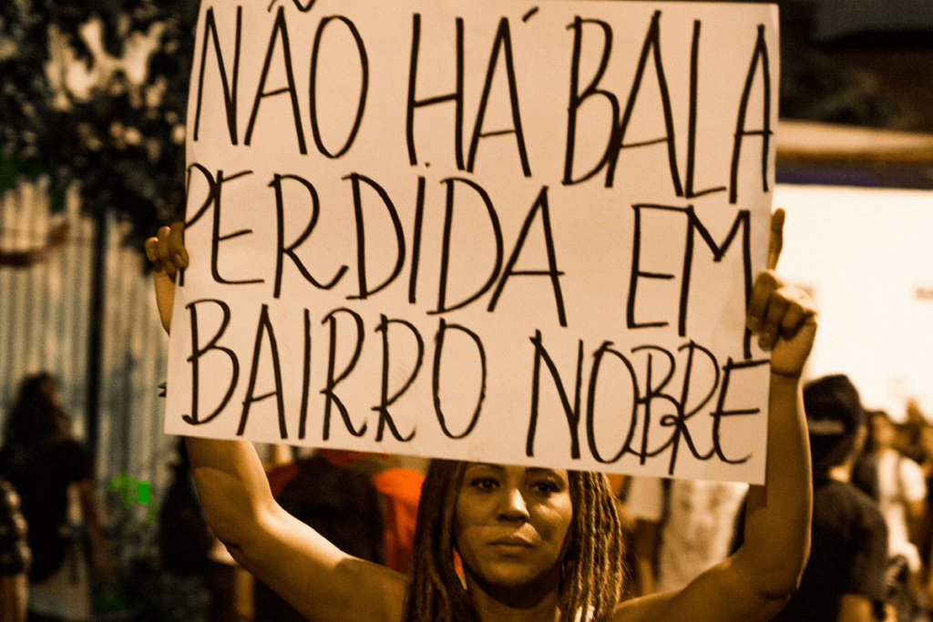 criminalidade