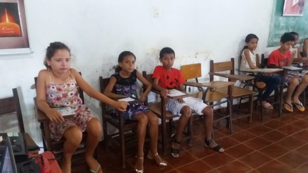 Portal do CEBI