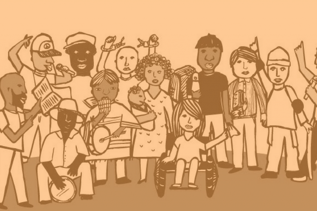 educacao popualr