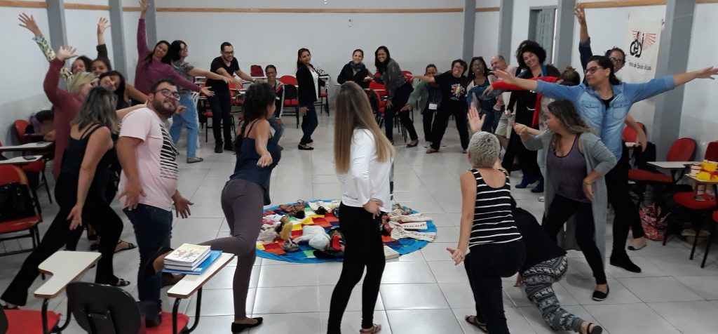 Portal do CEBI