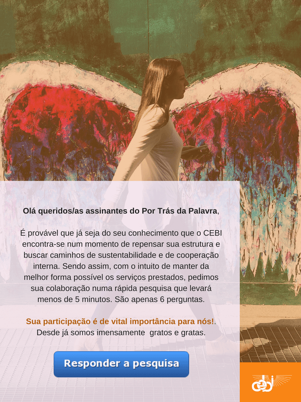 Portal do CEBI