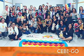 Portal do CEBI