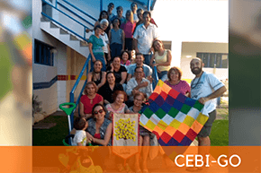 Portal do CEBI