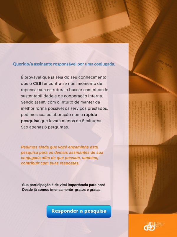Portal do CEBI