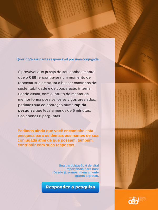 Portal do CEBI