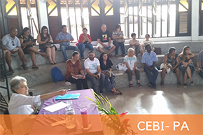 Portal do CEBI