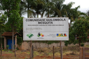 quilombo go