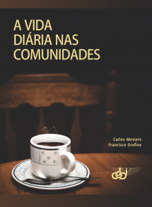 a vida diaria nas comunidades