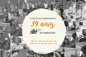 site cebi 39 anos
