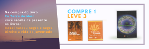 eu terra do meio promo