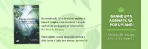 envia teu espirito promo