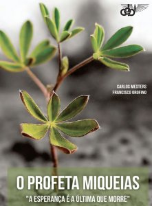 Ebook PNV335 O profeta Miqueias