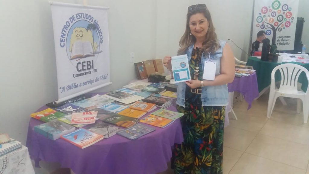 Portal do CEBI