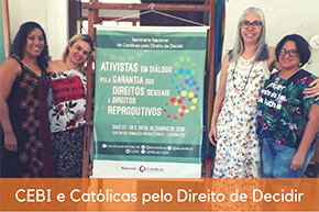 Portal do CEBI