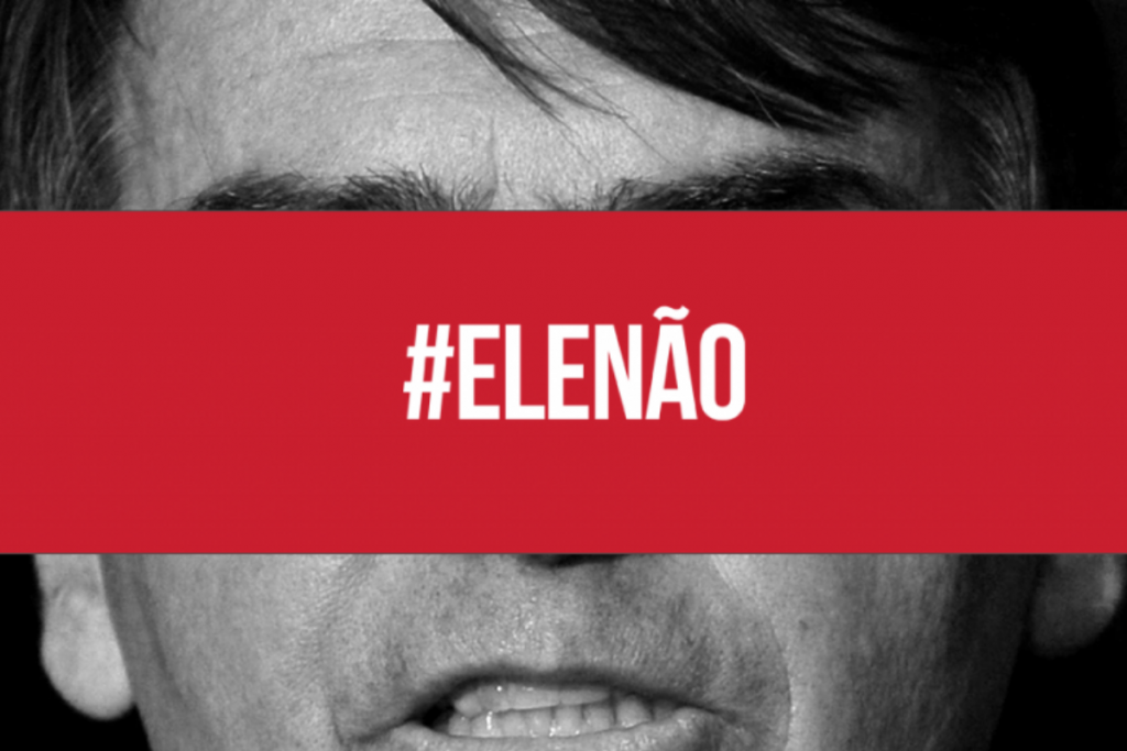 ele nao