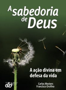Ebook PNV358 A sabedoria de Deus