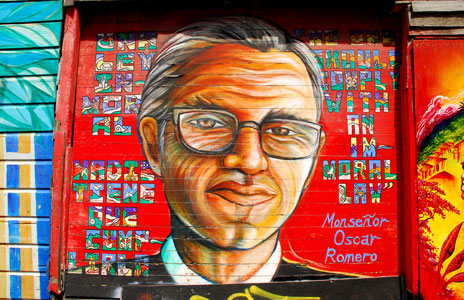 dom oscar romero 1