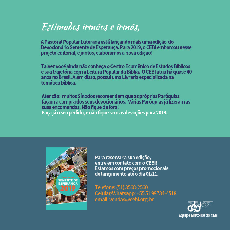 Portal do CEBI